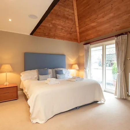 Underscar - Skiddaw Feriehus