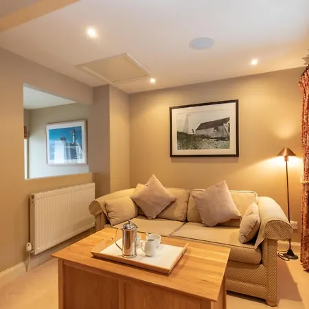 Underscar - Skiddaw Feriehus