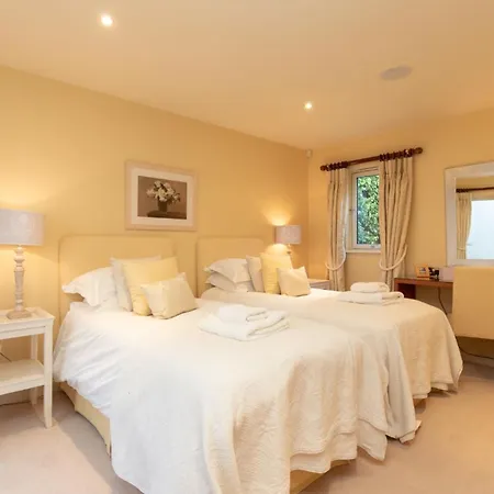 Feriehus Underscar - Skiddaw *