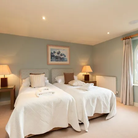 Underscar - Skiddaw Feriehus