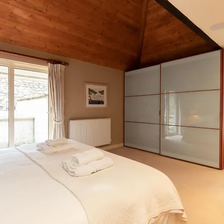 Feriehus Underscar - Skiddaw *