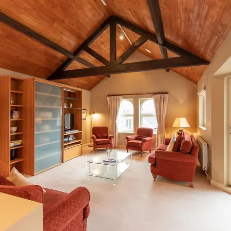 Underscar - Skiddaw Feriehus Keswick (Cumbria)