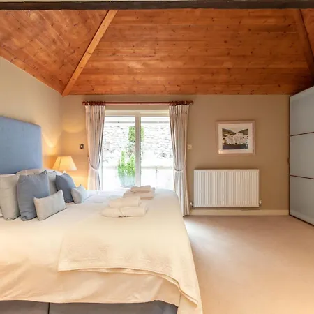 Feriehus Underscar - Skiddaw *