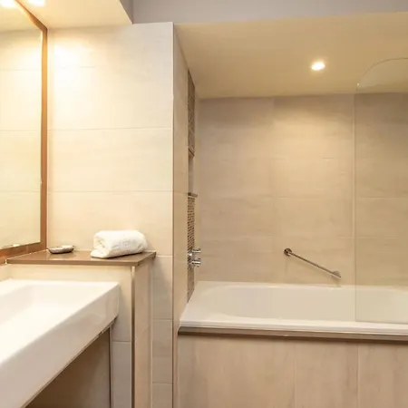 Underscar - Skiddaw Feriehus Keswick (Cumbria)