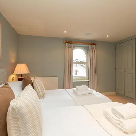 Feriehus Underscar - Skiddaw