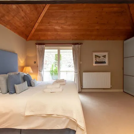 Feriehus Underscar - Skiddaw *