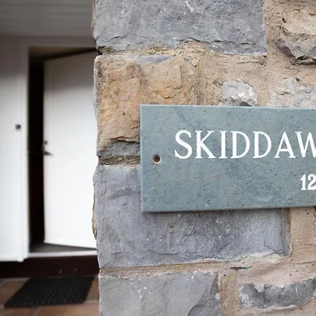 Underscar - Skiddaw * Keswick