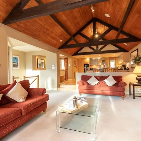 Underscar - Skiddaw Feriehus